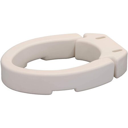 Nova Ortho-Med, INC. TOILET RISER HINGE STD- RETAIL