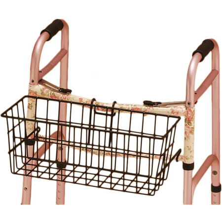 Nova Ortho-Med, INC. BASKET FOR FLD WLKR W/LINER BK