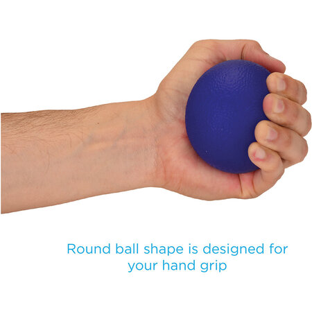 Nova Ortho-Med, INC. Squeeze Shape