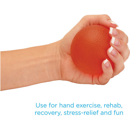 Nova Ortho-Med, INC. Squeeze Shape