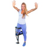 IWalk iWALK3.0 Hands Free Crutch