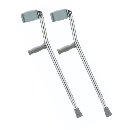 Nova Ortho-Med, INC. Standard Forearm Crutches