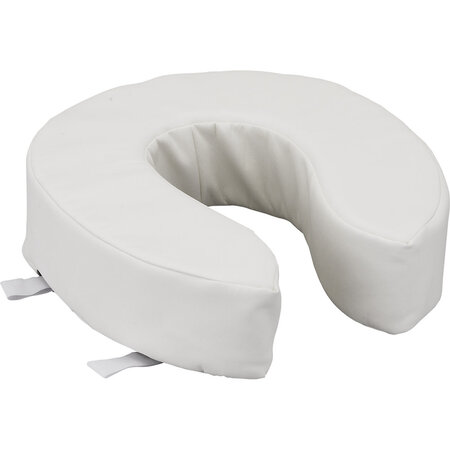 Nova Ortho-Med, INC. Padded Toilet Seat Riser