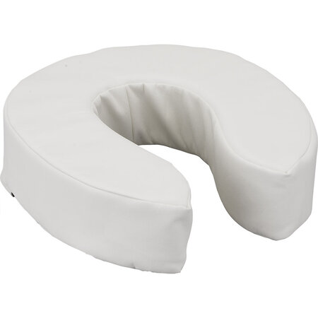 Nova Ortho-Med, INC. Padded Toilet Seat Riser