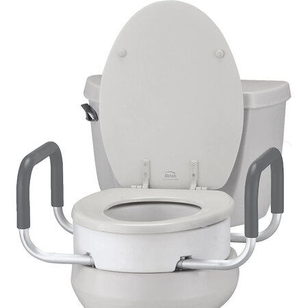 Nova Ortho-Med, INC. Nova Toilet Seat Riser