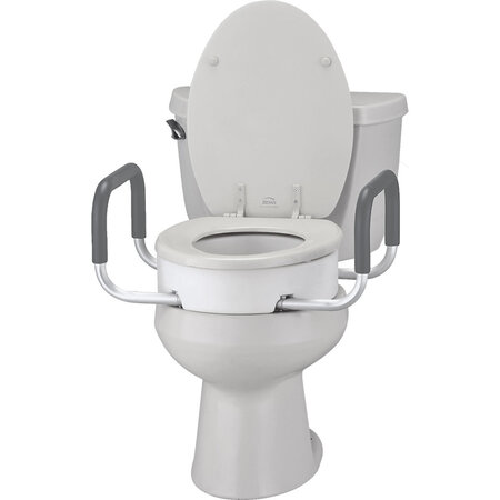 Nova Ortho-Med, INC. Nova Toilet Seat Riser