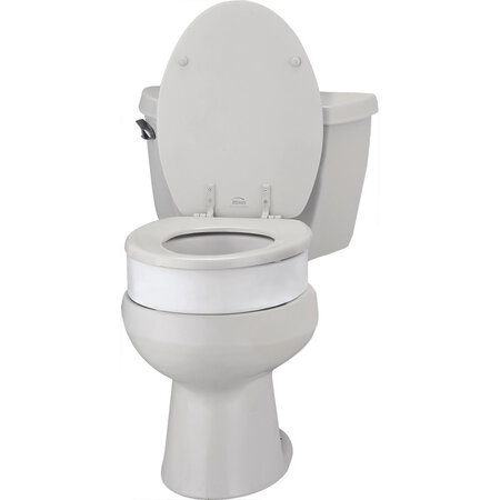 Nova Ortho-Med, INC. Nova Toilet Seat Riser