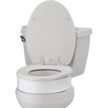 Nova Ortho-Med, INC. Nova Toilet Seat Riser