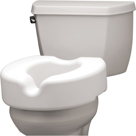 Nova Ortho-Med, INC. RAISED TOILET SEAT 5"-RETAIL