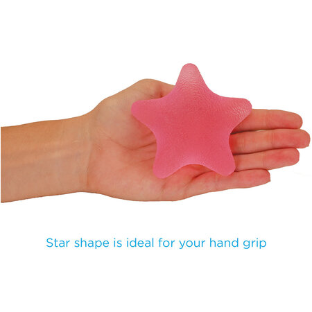 Nova Ortho-Med, INC. Squeeze Shape