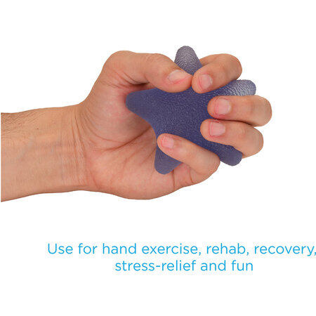 Nova Ortho-Med, INC. Squeeze Shape
