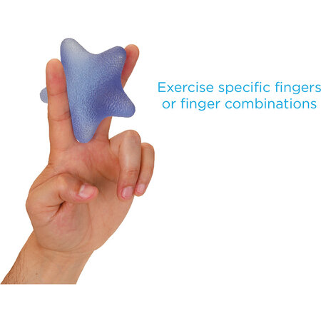 Nova Ortho-Med, INC. Squeeze Shape
