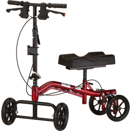 Nova Ortho-Med, INC. Turning Kneewalker