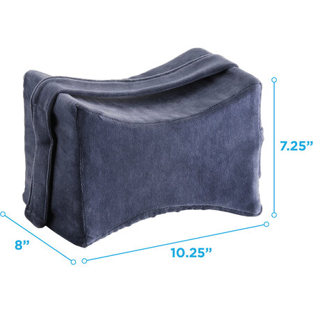 Nova Ortho-Med, INC. CUSHION KNEESPACER MEMFOAM STD