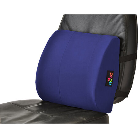 Nova Ortho-Med, INC. Memory Foam Back Cushion