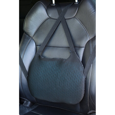 Nova Ortho-Med, INC. Happy Back Gel Lumbar Cushion