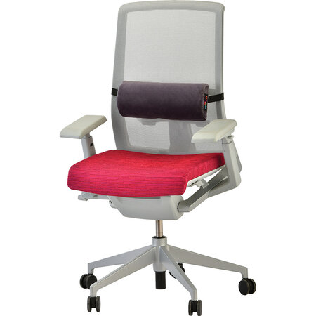 Nova Ortho-Med, INC. HALF ROLL MINI PLW MEM FOAM