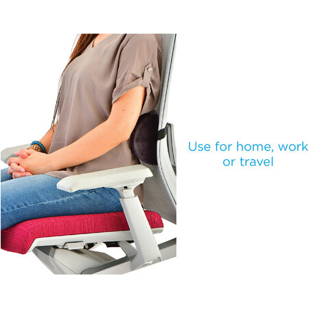 Nova Ortho-Med, INC. HALF ROLL MINI PLW MEM FOAM