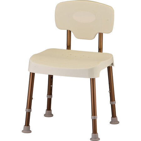 Nova Ortho-Med, INC. BATH SEAT W/ BACK KD - RETAIL