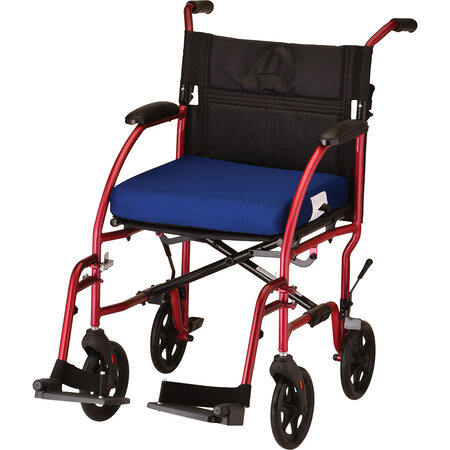 Nova Ortho-Med, INC. CUSHION EASY AIR ADJ 18 X 16
