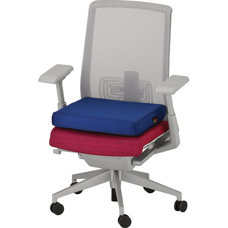 Nova Ortho-Med, INC. CUSHION EASY AIR ADJ 18 X 16