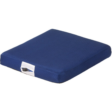 Nova Ortho-Med, INC. CUSHION EASY AIR ADJ 18 X 16