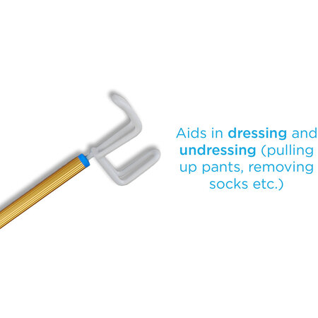 Nova Ortho-Med, INC. DRESSING STICK