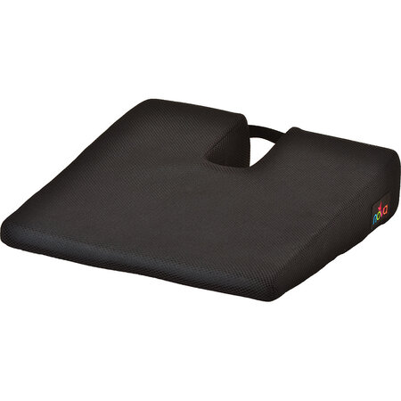 Nova Ortho-Med, INC. WEDGE CAR CUSHION FOAM CYX