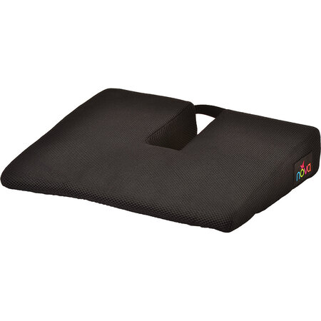 Nova Ortho-Med, INC. WEDGE CAR CUSHION FOAM CYX
