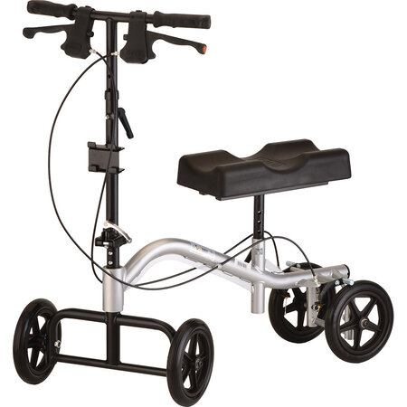 Nova Ortho-Med, INC. Turning Kneewalker
