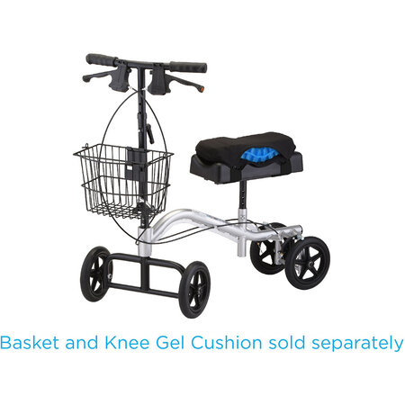 Nova Ortho-Med, INC. Turning Kneewalker