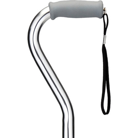 Nova Ortho-Med, INC. Heavy Duty Offset Cane