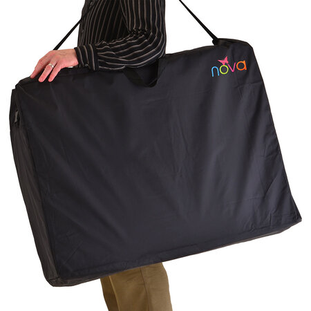 Nova Ortho-Med, INC. TRAVEL BAG FOR WLKR & TSPT CHR