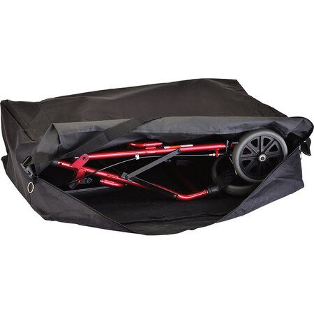 Nova Ortho-Med, INC. TRAVEL BAG FOR WLKR & TSPT CHR