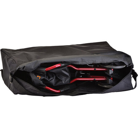Nova Ortho-Med, INC. TRAVEL BAG FOR WLKR & TSPT CHR