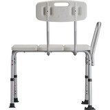 Nova Ortho-Med, INC. TRANSFER BENCH STANDARD