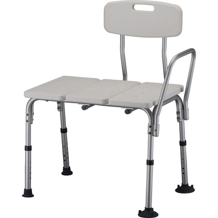 Nova Ortho-Med, INC. TRANSFER BENCH STANDARD