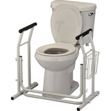 Nova Ortho-Med, INC. TOILET SAFETY SUPPORT FRAME