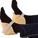 Nova Ortho-Med, INC. HEEL PROTECTOR