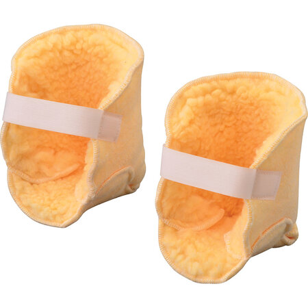 Nova Ortho-Med, INC. HEEL PROTECTOR