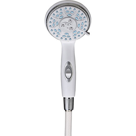 Nova Ortho-Med, INC. Nova Handheld Shower