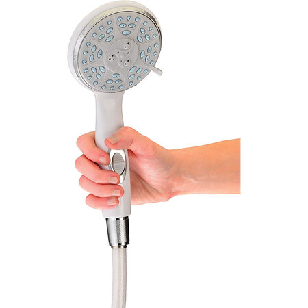 Nova Ortho-Med, INC. Nova Handheld Shower