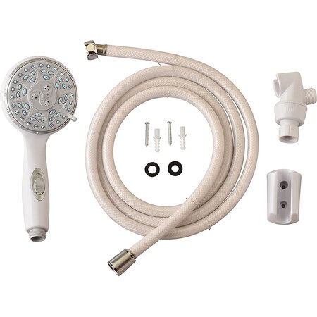 Nova Ortho-Med, INC. Nova Handheld Shower