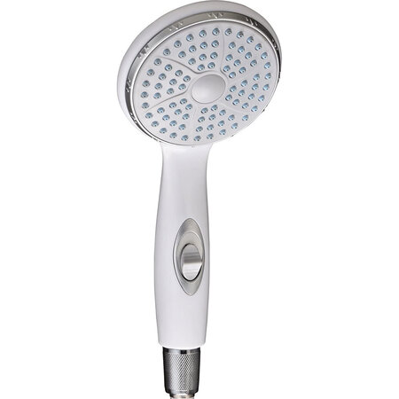 Nova Ortho-Med, INC. Nova Handheld Shower