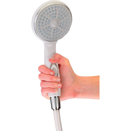 Nova Ortho-Med, INC. Nova Handheld Shower