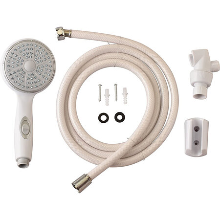 Nova Ortho-Med, INC. Nova Handheld Shower