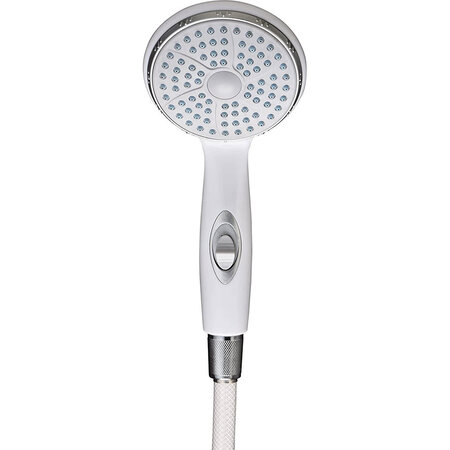 Nova Ortho-Med, INC. Nova Handheld Shower