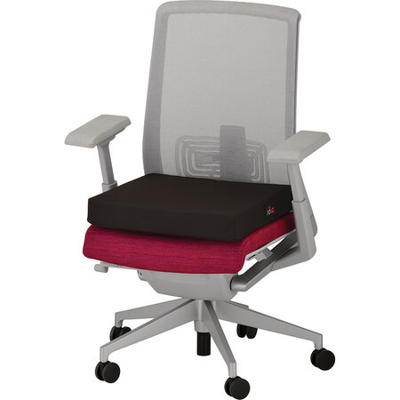 Nova Ortho-Med, INC. CUSHION GEL FOAM 24X18X3