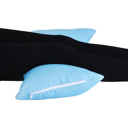 Nova Ortho-Med, INC. COMFORT CURVE NECK PILLOW