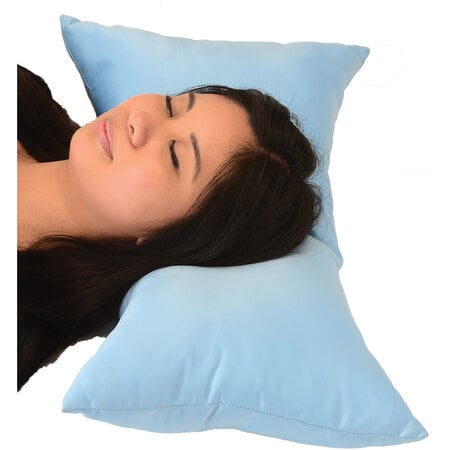 Nova Ortho-Med, INC. COMFORT CURVE NECK PILLOW